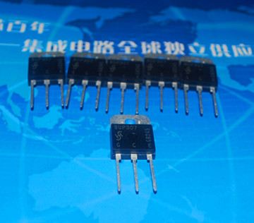 BUP307 1200V/35A 产品图
