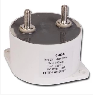 C4DEHPQ6220A8TK 高品质薄膜电容 产品图