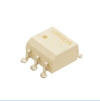 G3VM-101ER 欧姆龙继电器 光电耦合器 产品图