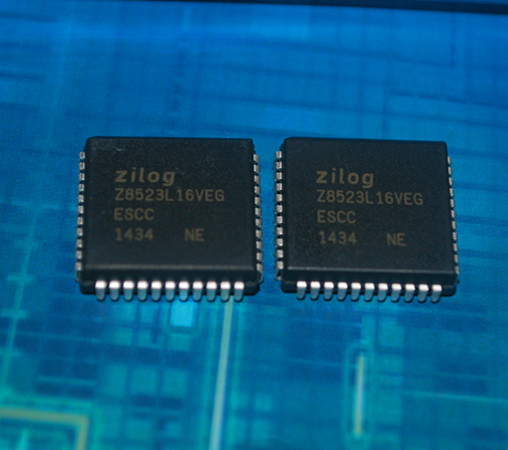 Z8523L16VEG 网络控制器与处理器 产品图