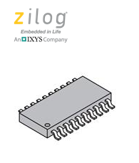 ZGP323LSH2032G 8位单片机Flash RAM microcontrollers 32K 产品图
