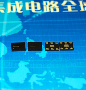 SiT9102AI-243N25E200.00000 Standard Clock Oscillators 200MHz 2.5Volt 50ppm -40C to 85C 产品图