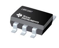 LMR12007 超薄 SOT23 750mA 负载降压 DC-DC 稳压器 产品图