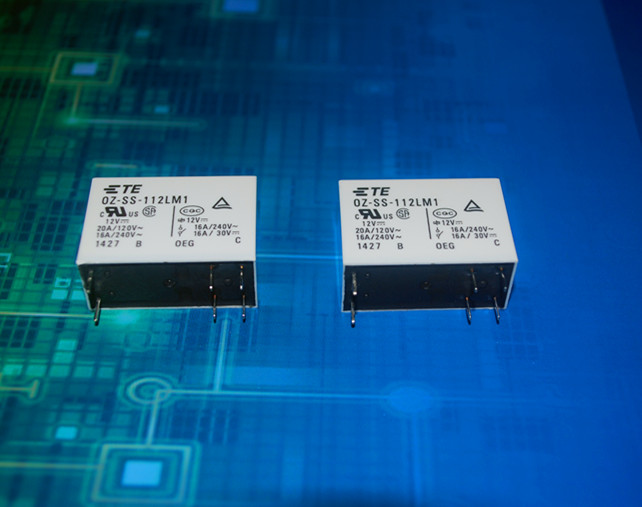 OZ-SS-112LM1 全新原装 产品图