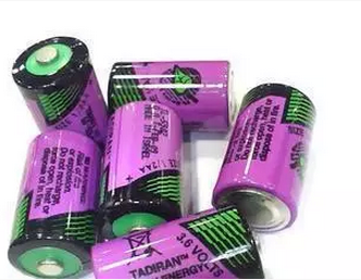 ER14250 全新原装 正品以色列 TADIRAN ER14250锂电池 1/2AA TL-5902 3.6V 产品图