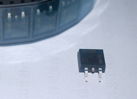 IPB50R299CP 场效应管 产品图