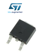 STD2N105K5 N-CH 1050V 1,5A 8000mOhm TO252 RoHSconf 产品图