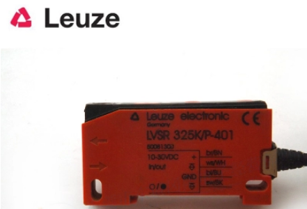 LVSR 325K/P-401 正品原装德国LEUZE劳易测光电传感器光纤放大器LVSR 325K/P-401 产品图