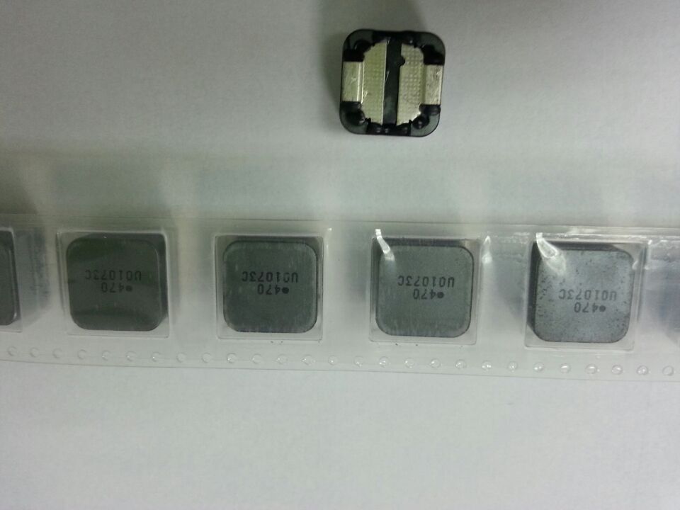 IHLP6767GZERR47M11 Fixed Inductors .47uH 20% 500KHz 大功率电感 产品图