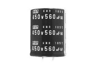 EKMR451VSN331MQ50S 黑金刚原装进口电容 产品图