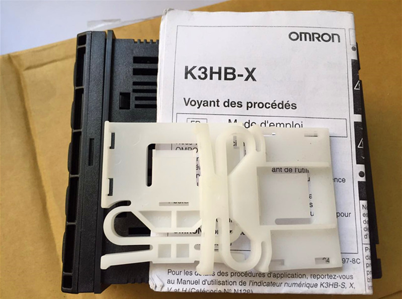 K3HB-RNB-CPAC11 24VAC/VDC 光电传感器 欧姆龙原装正品 产品图