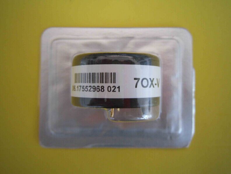 70X-V 7OX-V 专业销售英国CITY氧气传感器氧电池 70X-V 7OX-V原装现货热卖 产品图