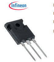 IPW90R120C3 900V,36A  MOS 产品图