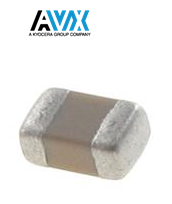08051A100JAT2A Cap Ceramic 10pF 100V C0G 5% SMD 0805 125C Paper T/R 产品图