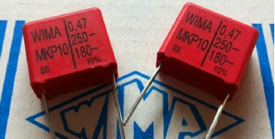 MKP1F034704J00JSSD 薄膜电容，德国威马电容，全新原装现货，WIMA系列的电容器，本公司型号齐全，欢迎来电订购，康小姐0755-36956021.。 产品图