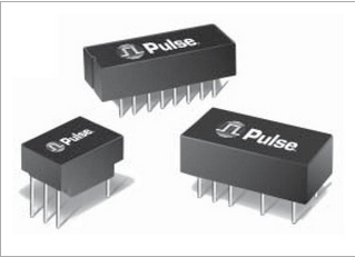 PE-65351 通信产品 网络变压器 产品图