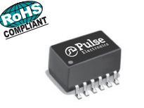 PE-68841NL Dual Surface Mount 1500vrms Extended&Standard temperature Range 产品图