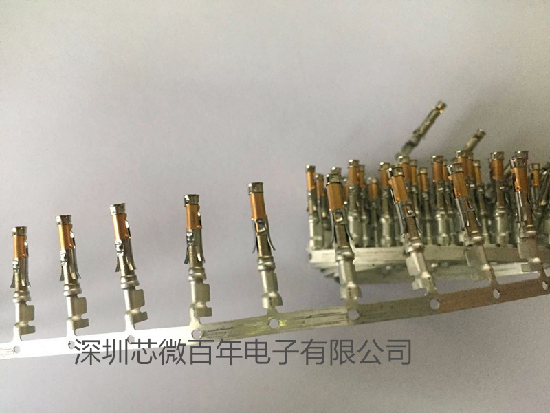 66358-9 CONN PIN .062 14-18AWG TIN CRIMP 产品图