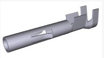 350550-1 AMP原装进口端子连接器 产品图