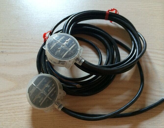 SQ4-A21-N 全新原装进口 SQ4-A21-N 松下液位光电开关 光电传感器 产品图