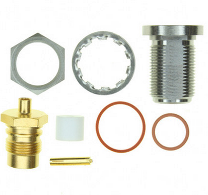 1057159-1 CONN N JACK STR 50 OHM SOLDER 产品图