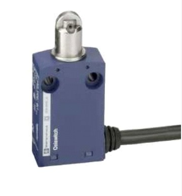 XCMN2102L6 施耐德带线行程开关 Limit Switches XCMN LIMIT SWITCH + OPTIONS 产品图