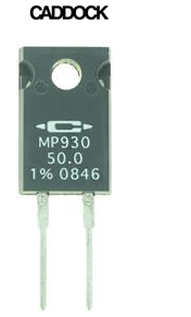 MP930-2.00-1% RES 2 OHM 30W 1% TO220 产品图