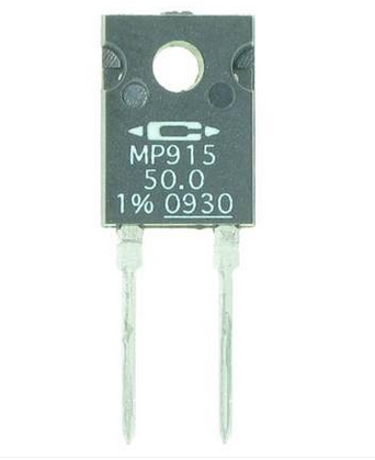 MP915-0.75-1% RES 0.75 OHM 15W 1% TO126 产品图