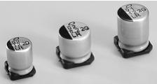 ULR2D330MNL1GS CAP ALUM 33UF 20% 200V SMD 产品图