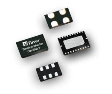 SIT9102AI-243N33E200.00000X Standard Clock Oscillators 200MHz 50ppm 3.3 产品图