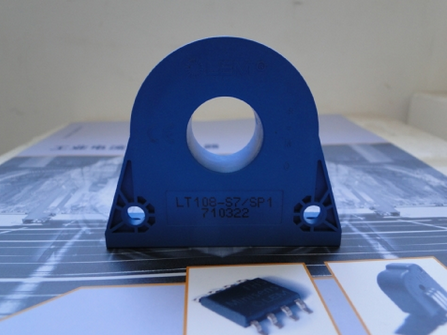 LT58-S7sp1 电流传感器 全新原装进口正品 产品图