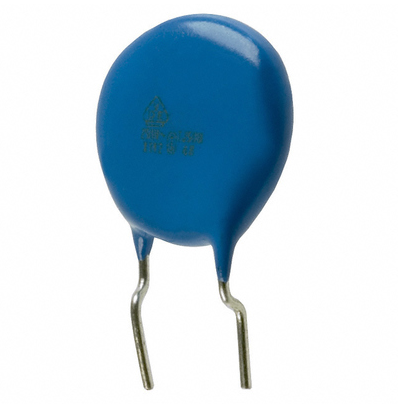 CS11ZU2GA472MANKA Ceramic Disc Capacitors 4700pF X1:440Vac Y2:300Vac Automotive 产品图