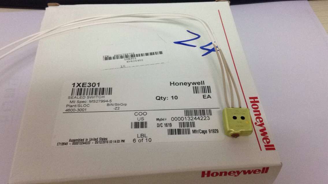 1XE301 航空级轻触开关原厂只供价格优势质量可靠货源渠道可追溯 产品图