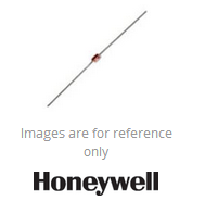 135-503LAG-J01 Thermistor 50K Ohm 10% 2-Pin DO-35 Axial T/R 产品图