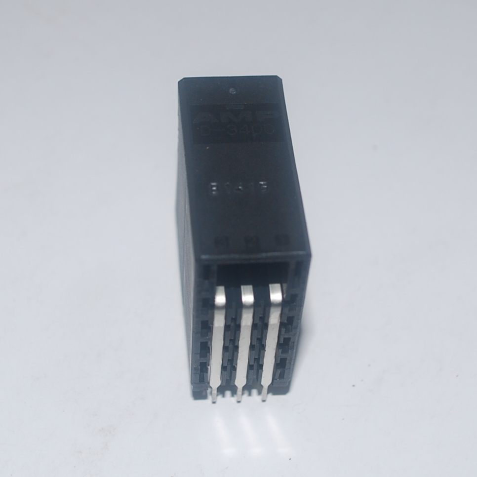 178216-5 汽车连接器 AMP原装现货 1-178216-2   2-178216-2  3-178216-2  4-178216-2  5-178216-2 产品图