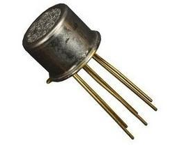 HIH-4602-C Humidity Sensor Analog 6-Pin 产品图