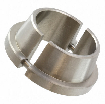 SPS-AUX-AS100-2 Tool Two Piece To Help Align The Magnetic Axis Of Rotation To The Inside Diameter Of The Sensor 产品图