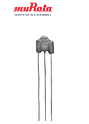 DSS9ND31H223Q55B Feed Through Capacitors 0.022uF 50volt Disc Type EMIFIL 产品图