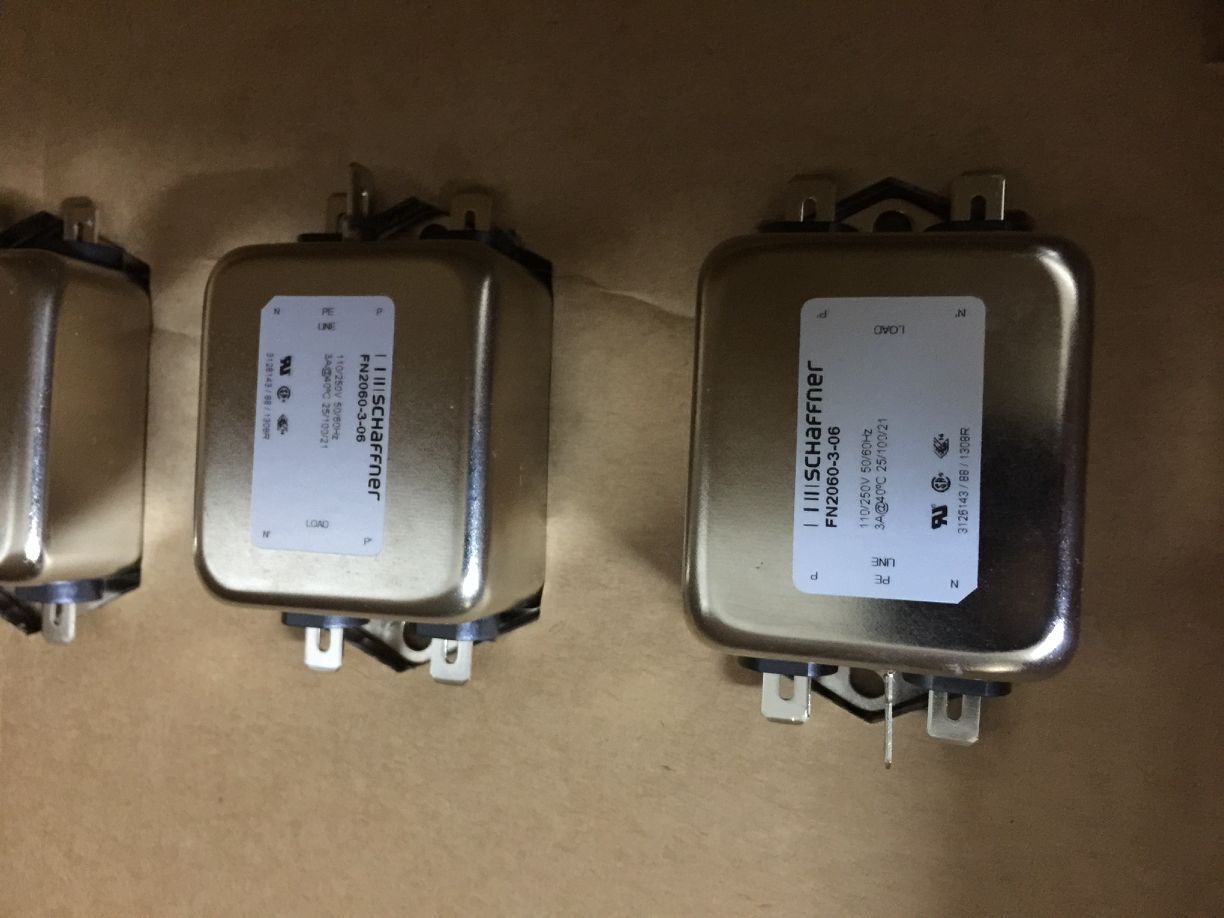FN2060-3-06 夏佛纳滤波器 正品原装现货 产品图