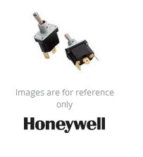 1TL1-5M Switch Toggle ON OFF ON SPDT Lever Screw 20A 277VAC 250VDC 745.7VA Panel Mount with Threads 产品图