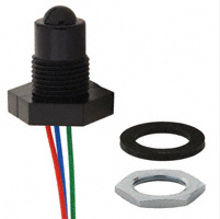 LLE103101 Liquid Level Sensors DRY ON, PANEL MOUNT 15mA 5-12V 产品图