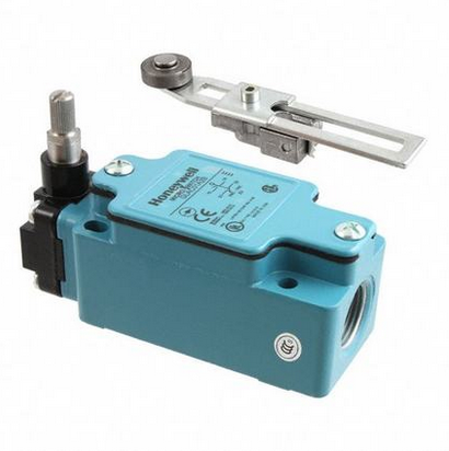 GLAC06A2B Electromechanical Switch Limit Switch N.O./N.C. SPDT 10A 产品图