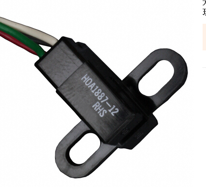 HOA1887-013 SENSOR PHOTOTRANS SLOT OPTICAL 产品图
