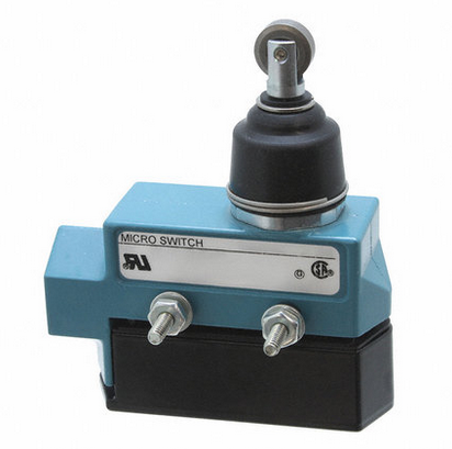 DTE6-2RN281 Limit Switches 0.5"-14NPT Snap 2NC/2NO DPDT 产品图