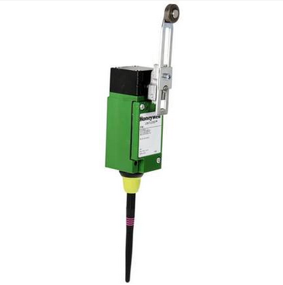 WLS1A01AA1B Limit Switches 2.2dBi STR,Side RTRY 1.5in LVRw/Steel RLR 产品图