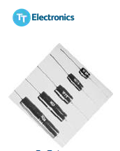 W215R180JALF Wirewound Resistors .18ohm 5watt 5% 产品图