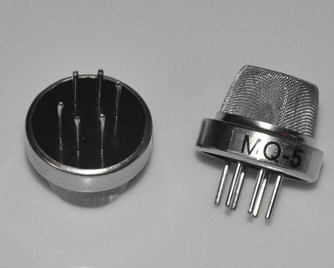 QM-N5(MQ-5) 气敏传感器 产品图