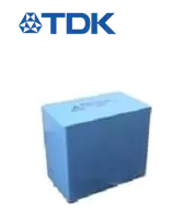 B81123C1102M CAP FILM 1000PF 20% 500VAC RAD 产品图