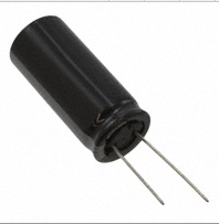 200TXW470MEFC18X40 CAP ALUM 470UF 20% 200V RADIAL 产品图