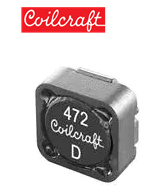 MSS1260T-104ML Fixed Inductors MSS1260T High Temp 100 uH 20 % 2.1 A 产品图
